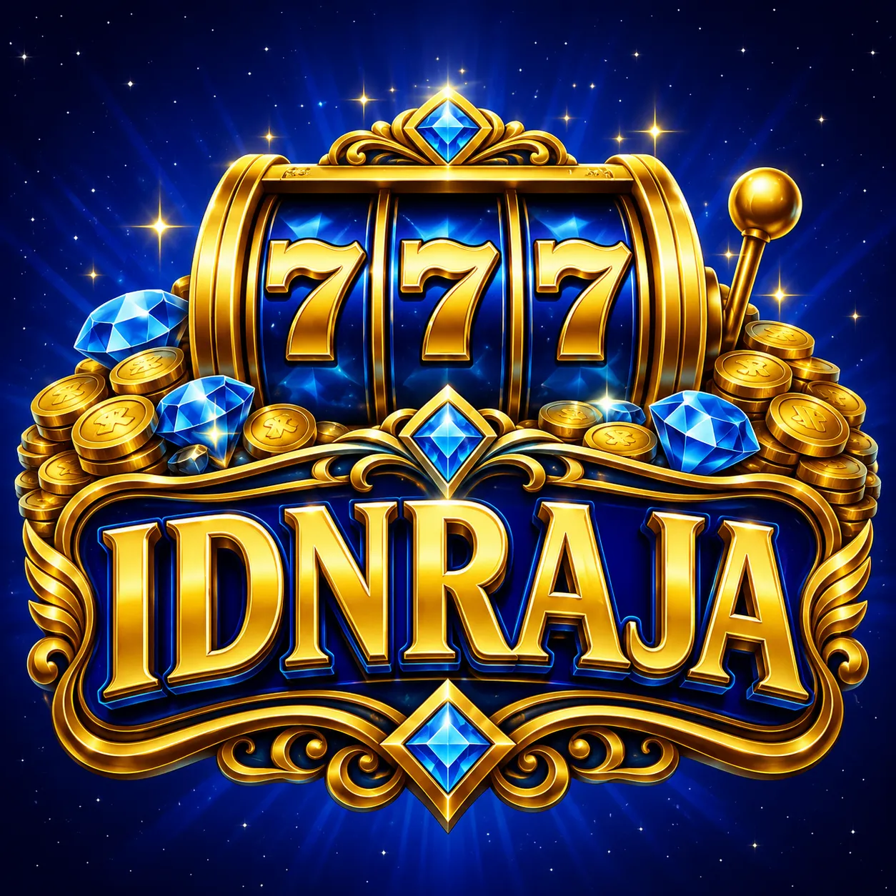 IDNRAJA - Permainan Kasino Terbaik untuk Penggemar Adu Keberuntungan