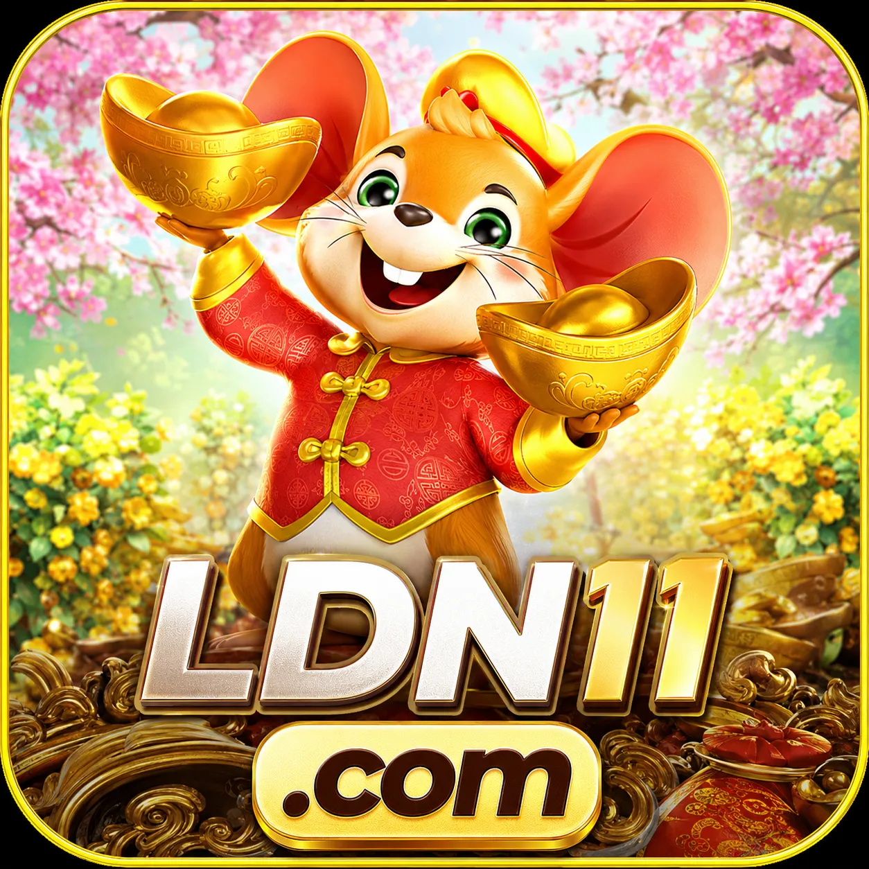 ldn11 APK Adventure