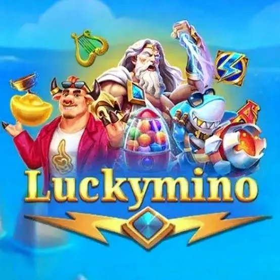 LUCKYMINO - Permainan QiuQiu Seru dan Menarik