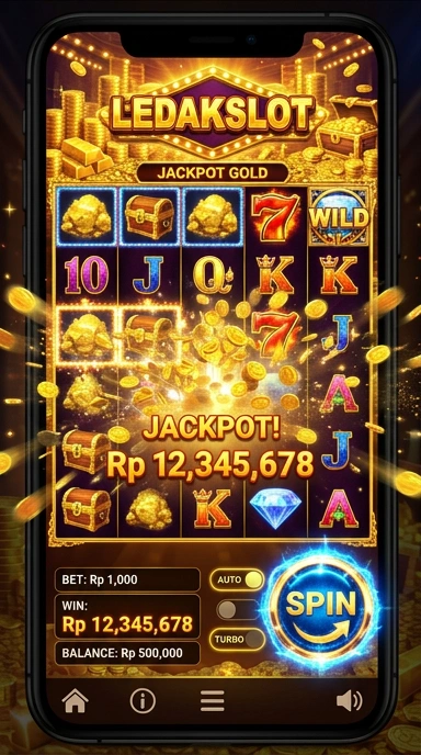 Fitur pencarian cepat dalam aplikasi ledakslot untuk menemukan APK dengan mudah.